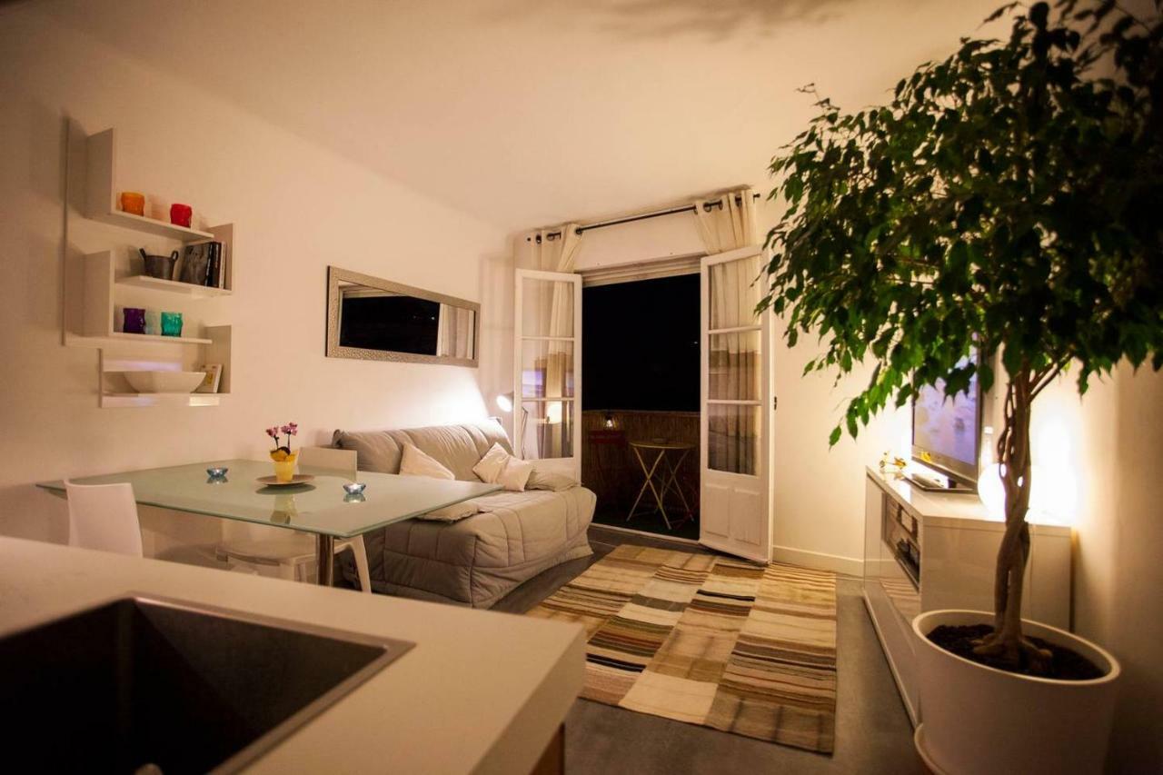 Appartement Le Piano à Cassis Extérieur photo