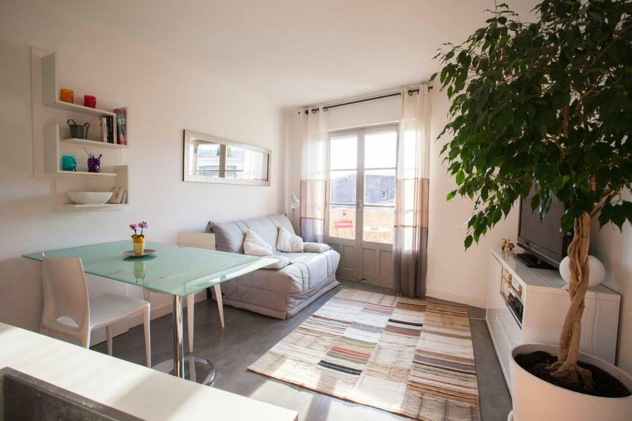 Appartement Le Piano à Cassis Extérieur photo